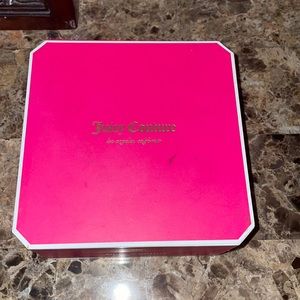 Juicy Couture Chain Necklace